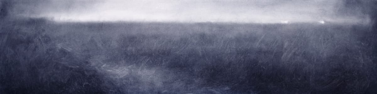 Echoes of Summers Past by Elizabeth Hasegawa Agresta 