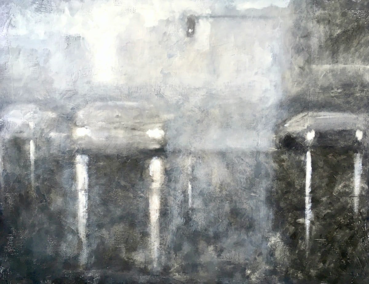 Effervescence by Elizabeth Hasegawa Agresta 