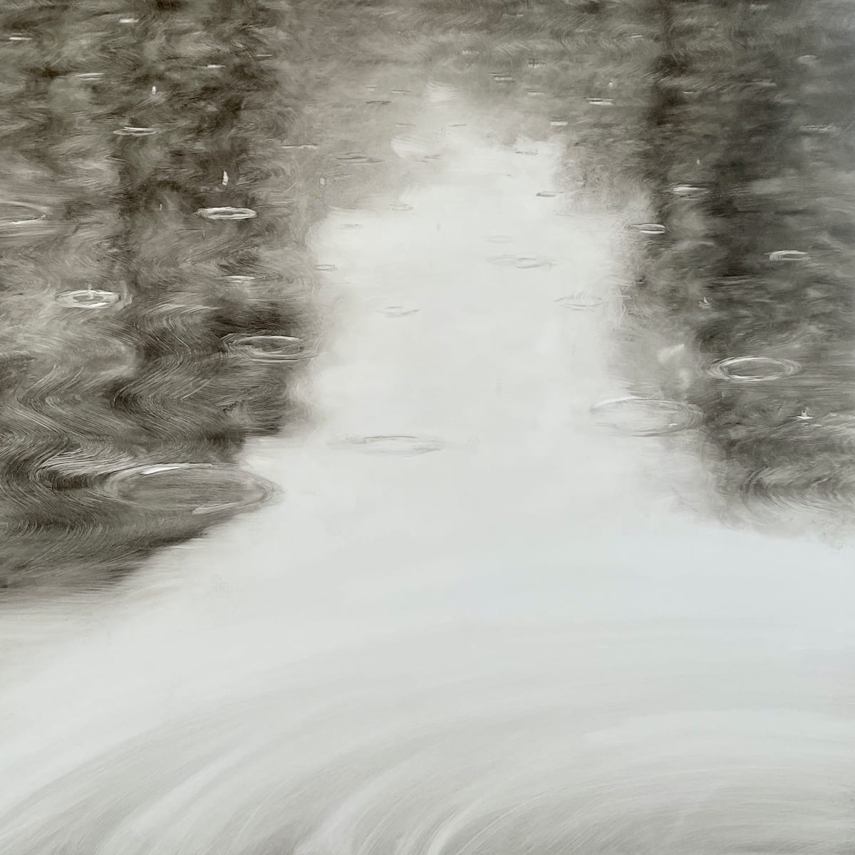Wellspring by Elizabeth Hasegawa Agresta 
