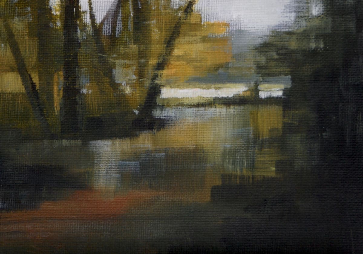 Field & Stream by Elizabeth Hasegawa Agresta 