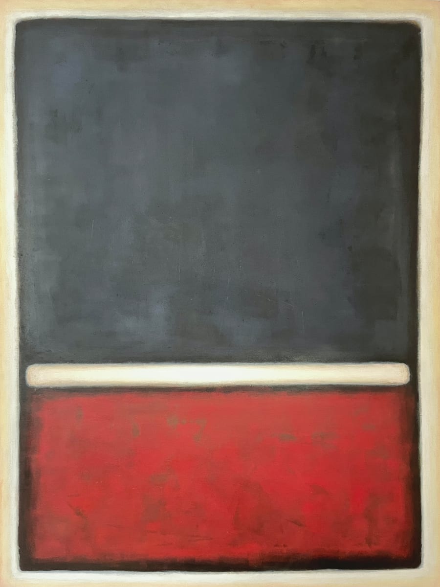 Political and Derivative by Elizabeth Hasegawa Agresta 