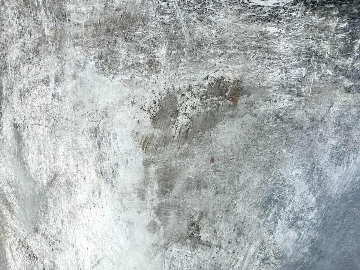 Substrate by Elizabeth Hasegawa Agresta, Image 1.