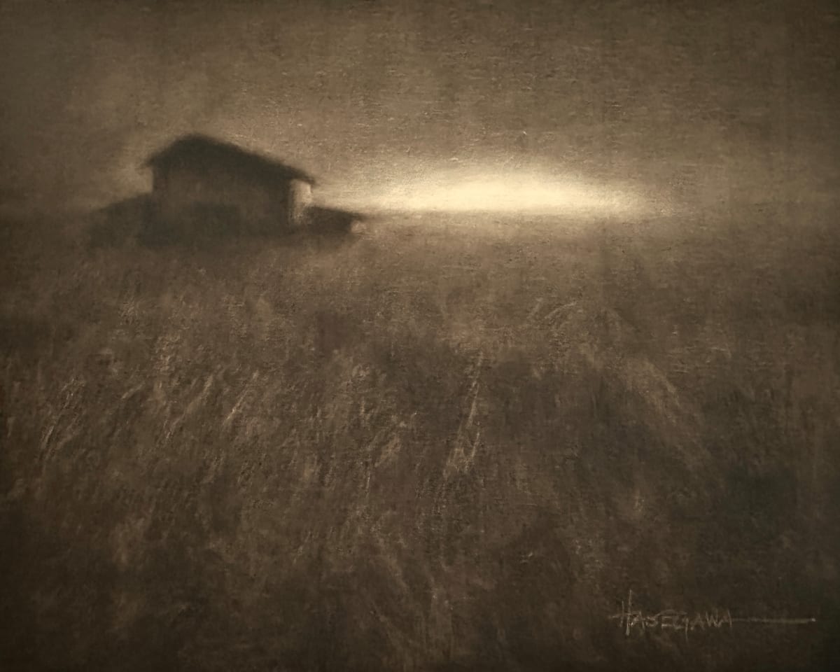 The American Landscape IV by Elizabeth Hasegawa Agresta 