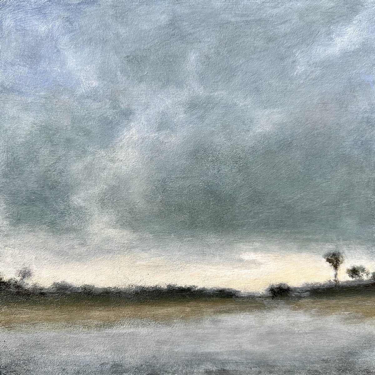 Transitioning Light by Elizabeth Hasegawa Agresta, Image 1.