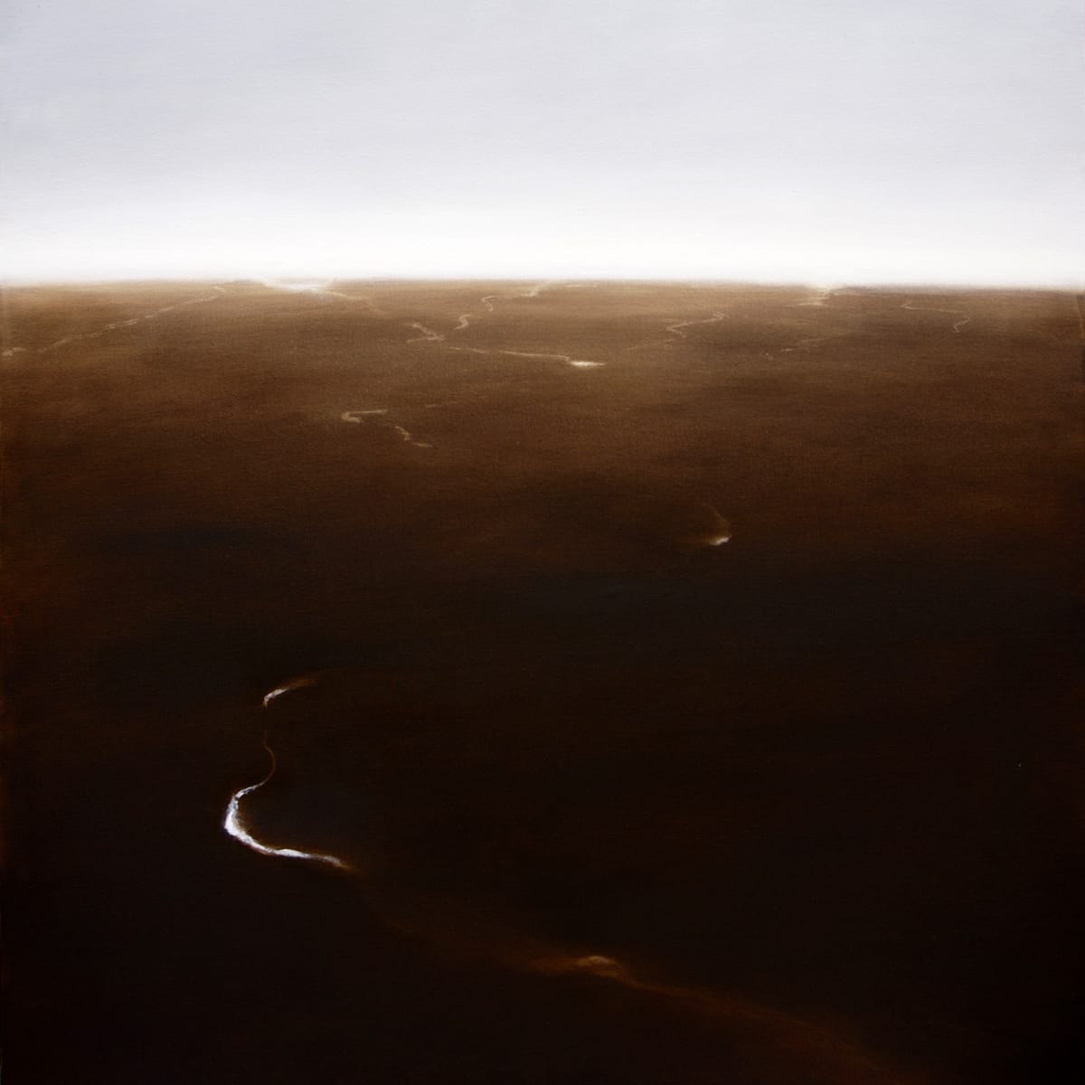 Above and Beyond II by Elizabeth Hasegawa Agresta 