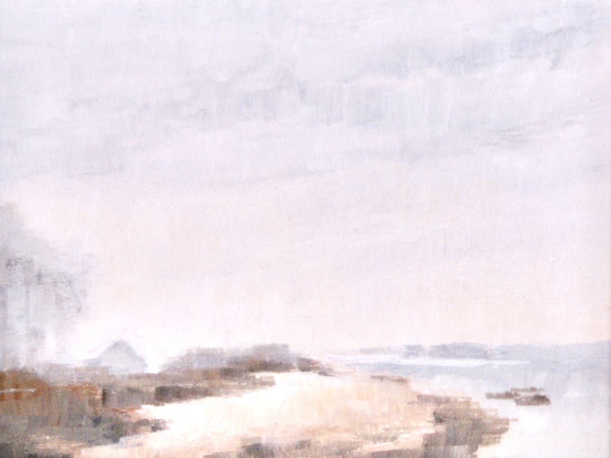 Coastal Vibrations 