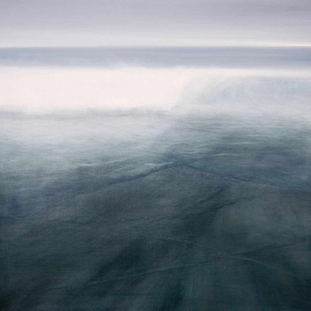 Unity & Chaos III by Elizabeth Hasegawa Agresta, Image 1.