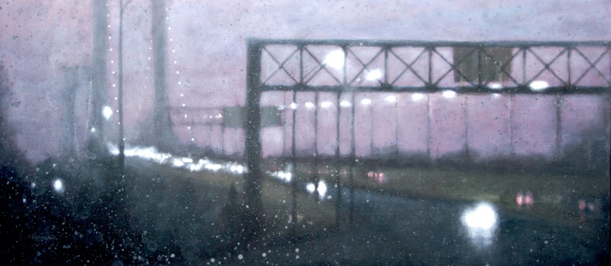 Changing Times by Elizabeth Hasegawa Agresta 