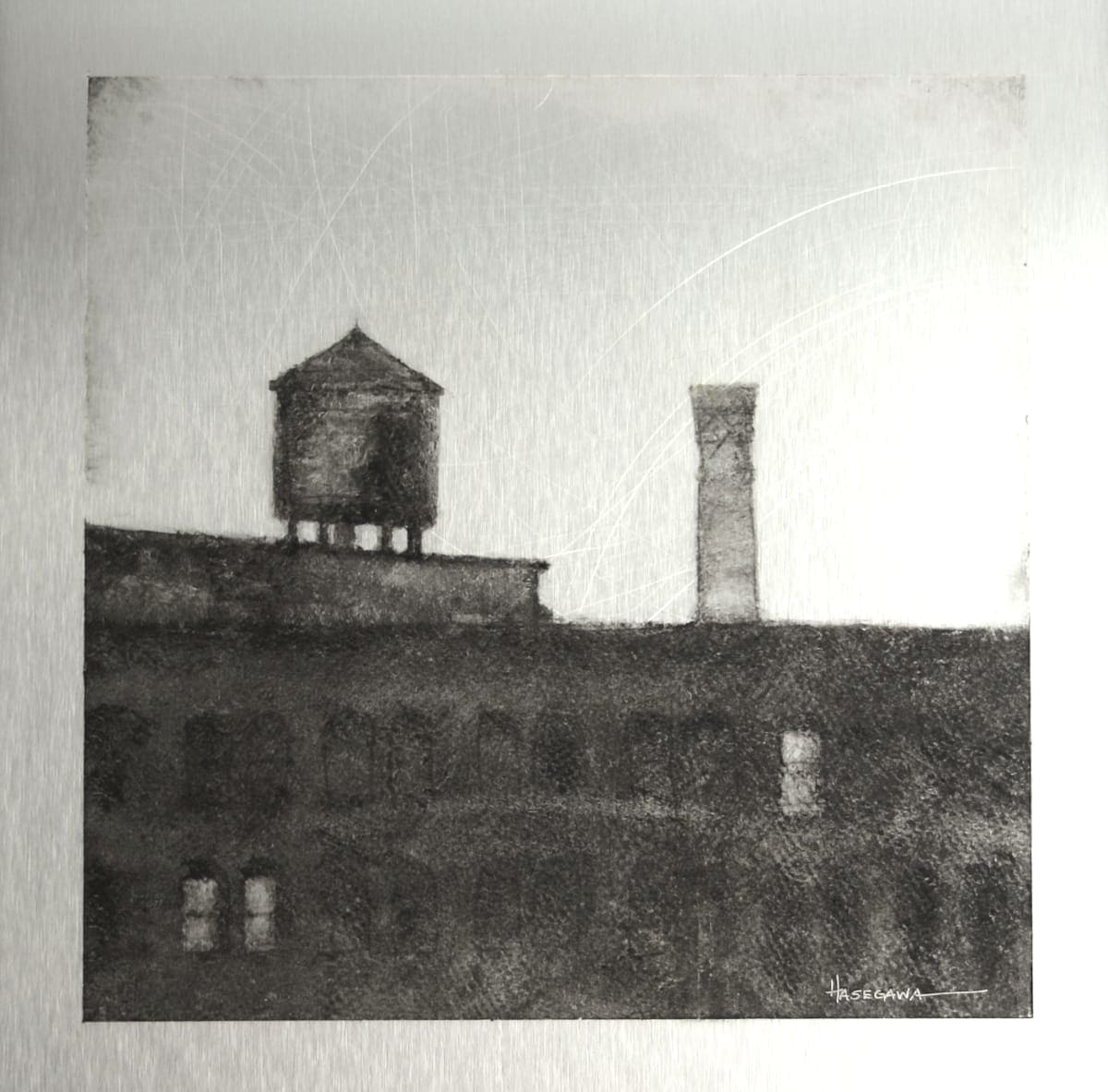 Industrial Revolution I 