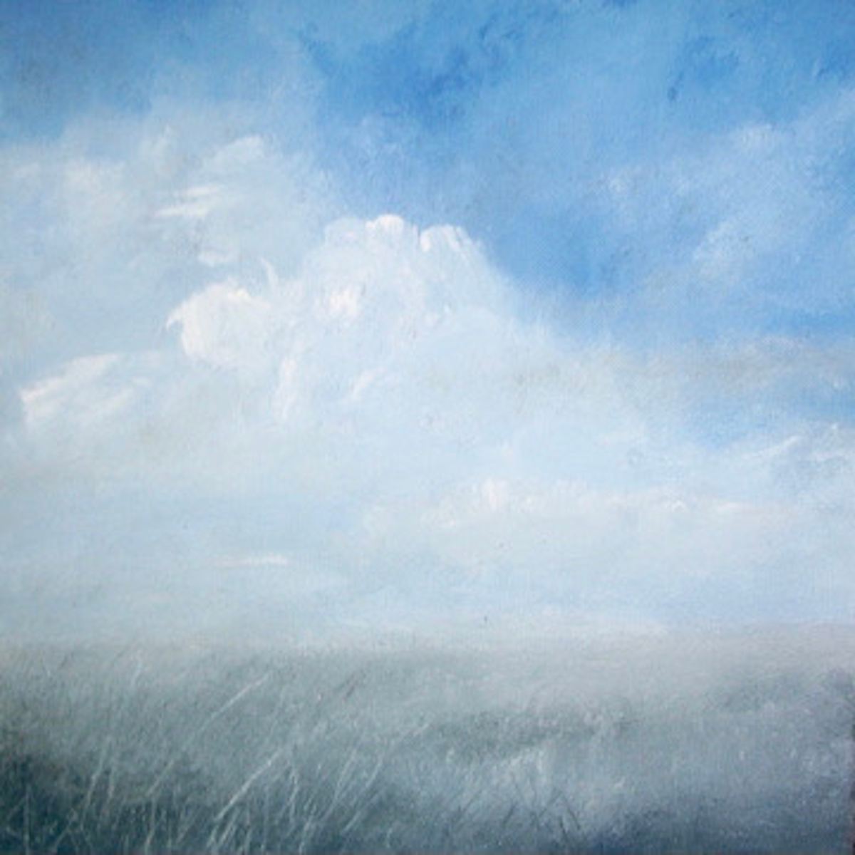 Light & Atmosphere by Elizabeth Hasegawa Agresta, Image 1.