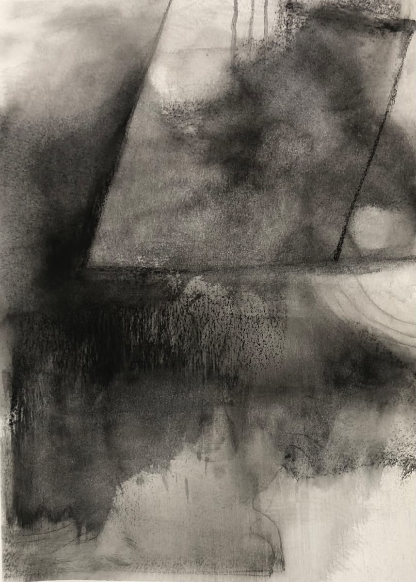 Nocturne by Priya Vadhyar, Image 1.