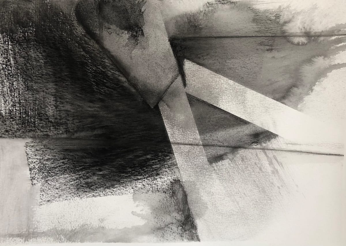 Trajectory by Priya Vadhyar, Image 3.