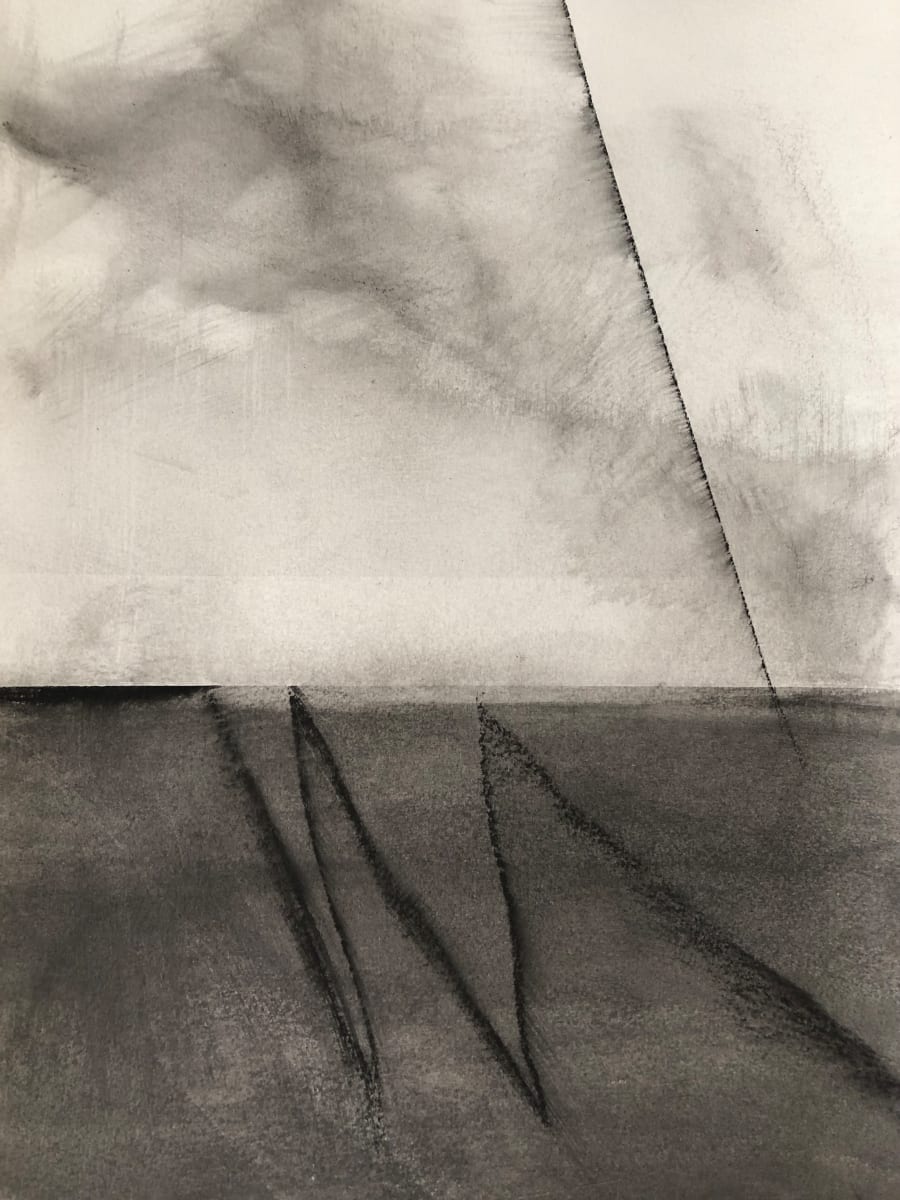 Sliver (Fleeting) by Priya Vadhyar, Image 1.