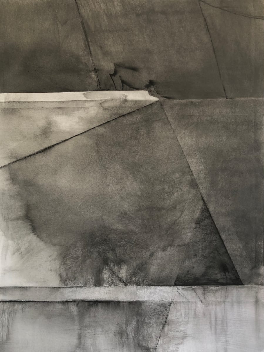Thought (Shadow) by Priya Vadhyar 