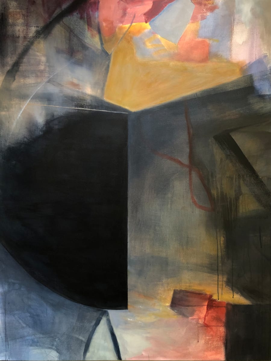 arc01 by Priya Vadhyar, Image 1.