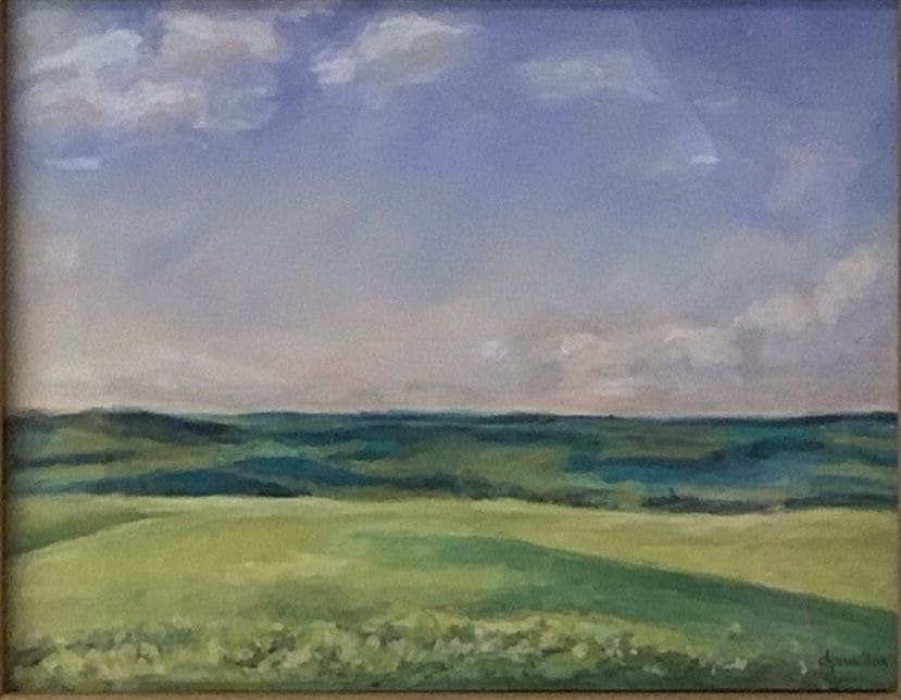 Flint Hills 