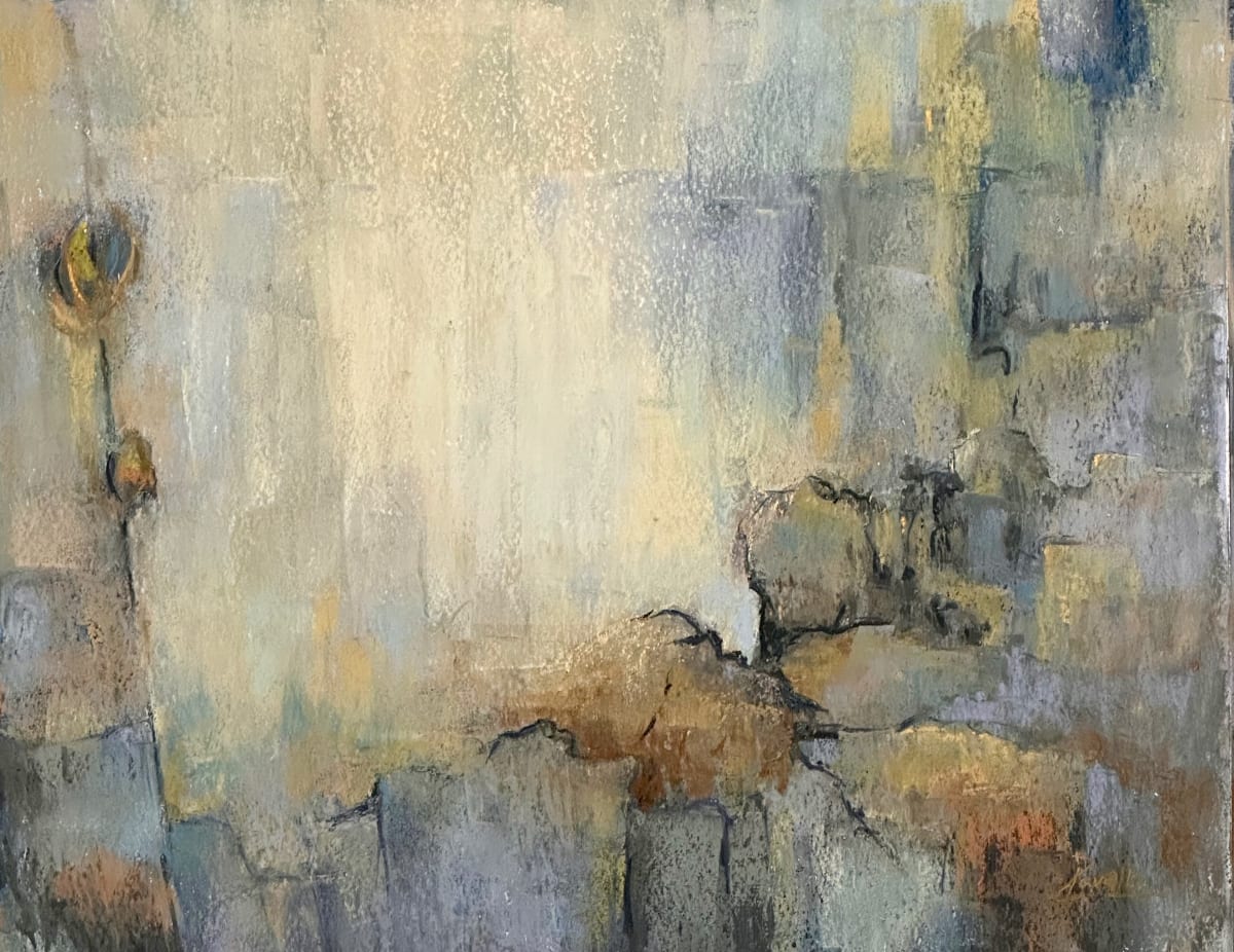 Echoes in the Mist by Diane Pavelka, Image 1.