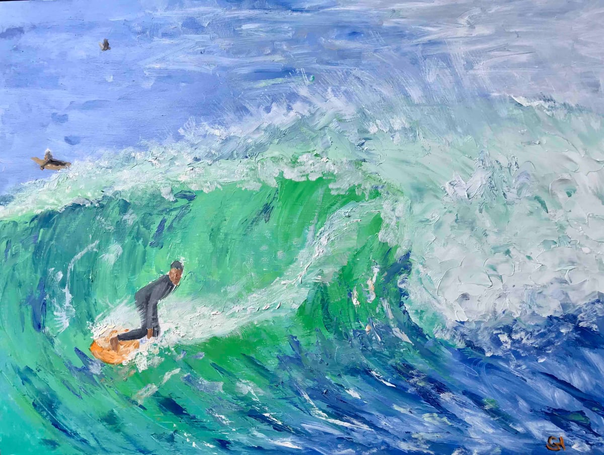Backhand, Image 6.