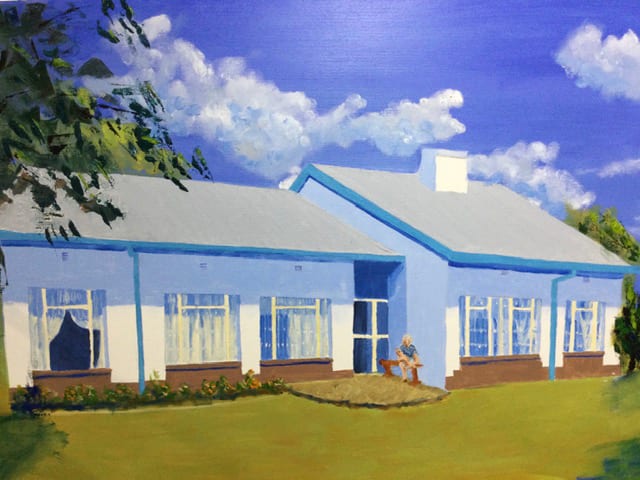 Christeles_2 by Geoff Hargraves 