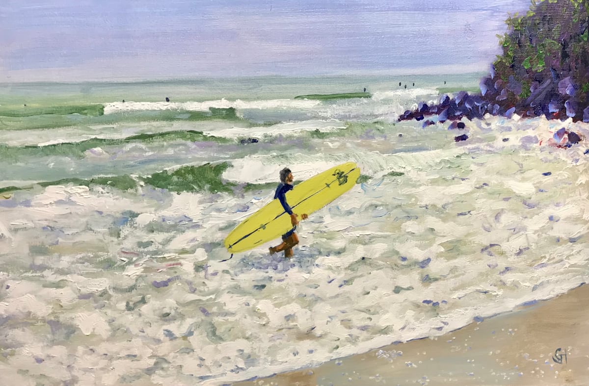 Greenmount, Qld by Geoff Hargraves  Image: detail