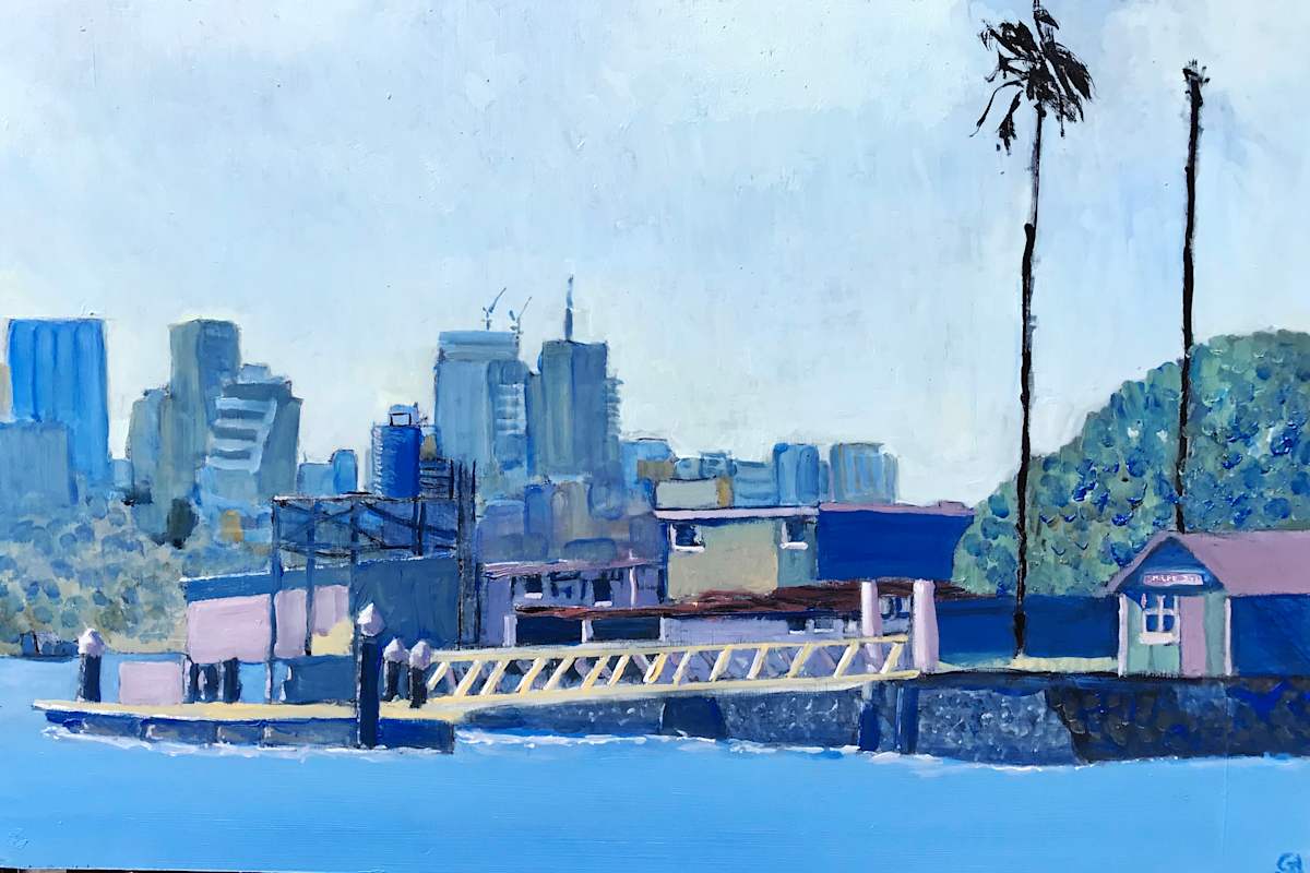 Snapper Island by Geoff Hargraves, Image 7.