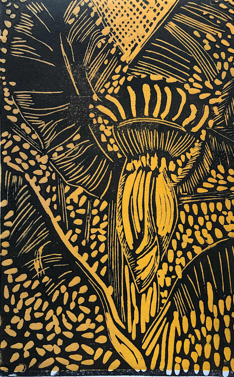 banana yellow, Image 10.