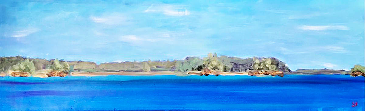 Imagining before Phillip. 