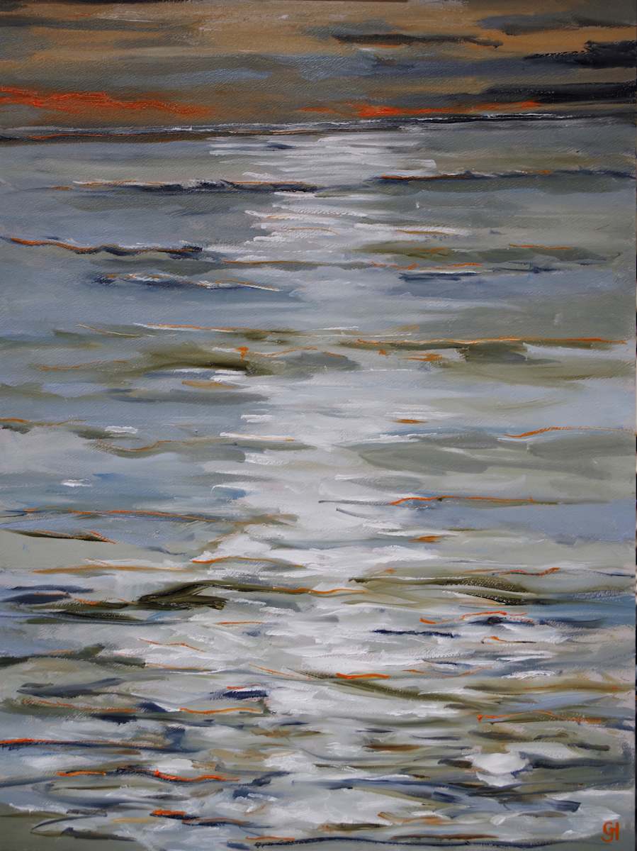 ocean light by Geoff Hargraves, Image 1.
