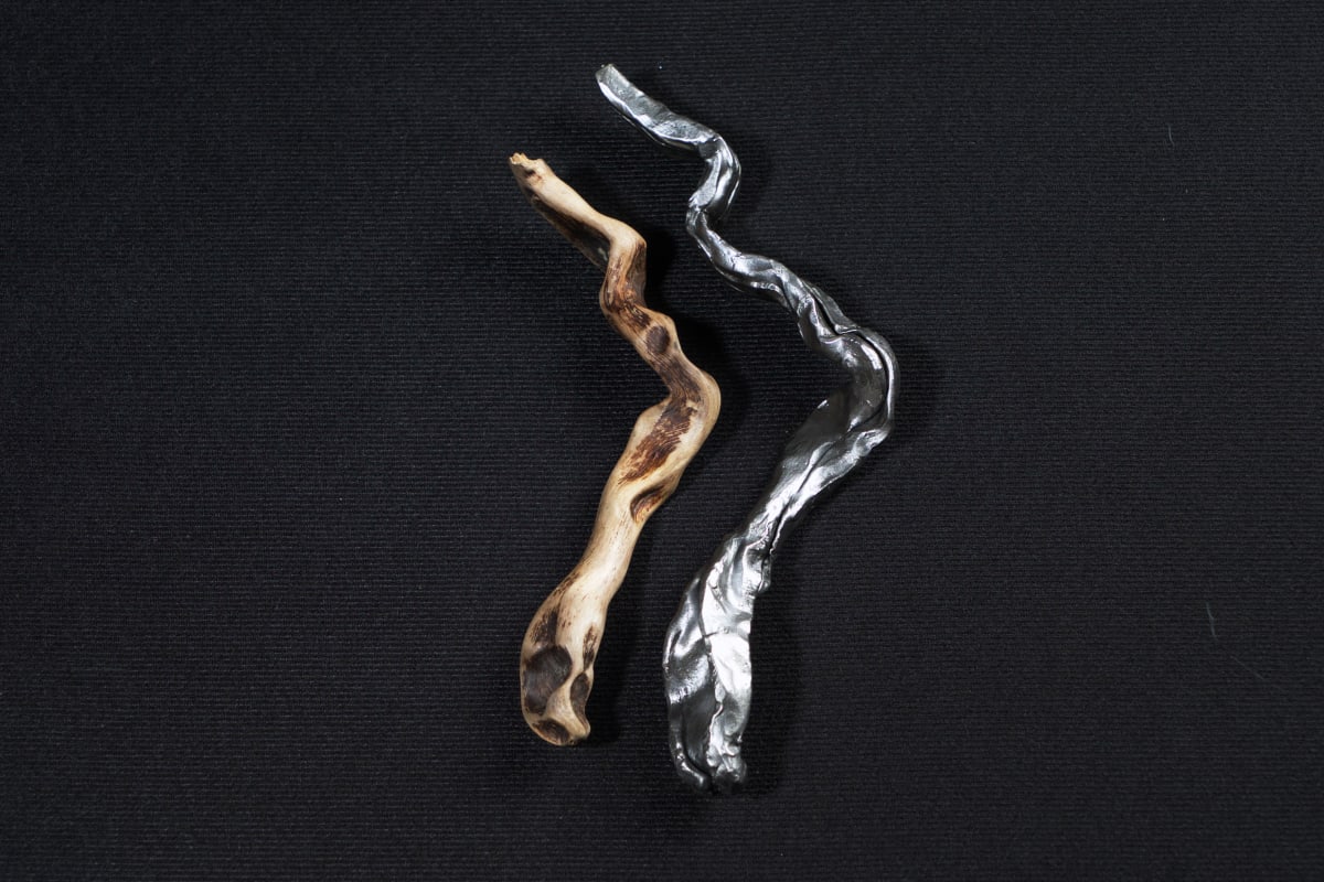 Simulacrum #2  Image: close up