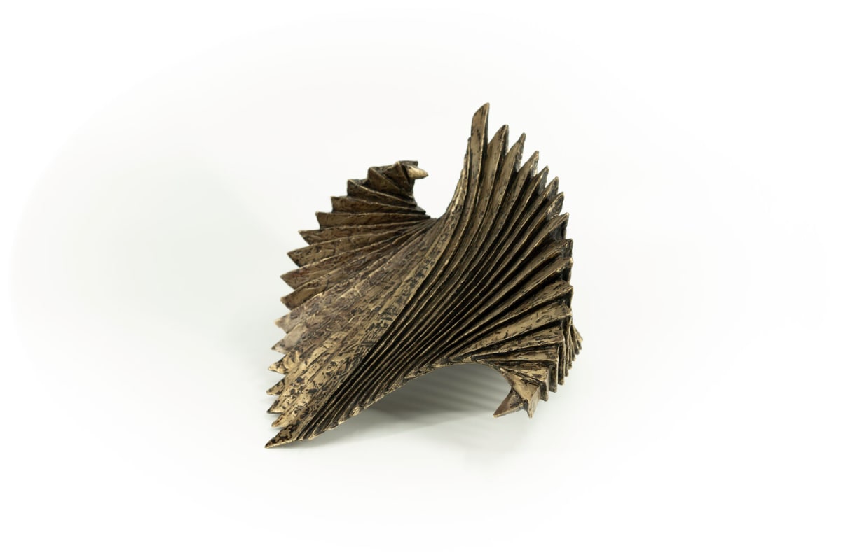 Nothing Orthogonal by Damon Hamm, Image 1.