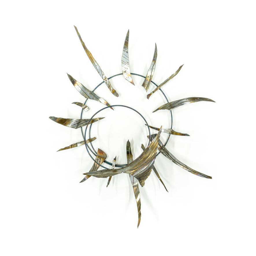 Solar Flare by Damon Hamm, Image 1.