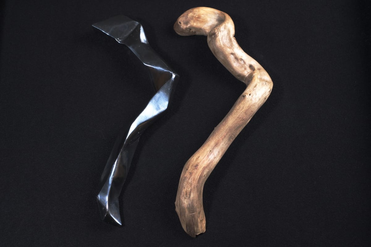 Simulacrum #4, Image 1.