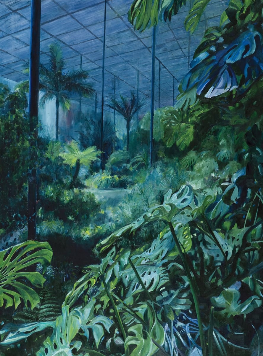 Narrative of an Expedition 