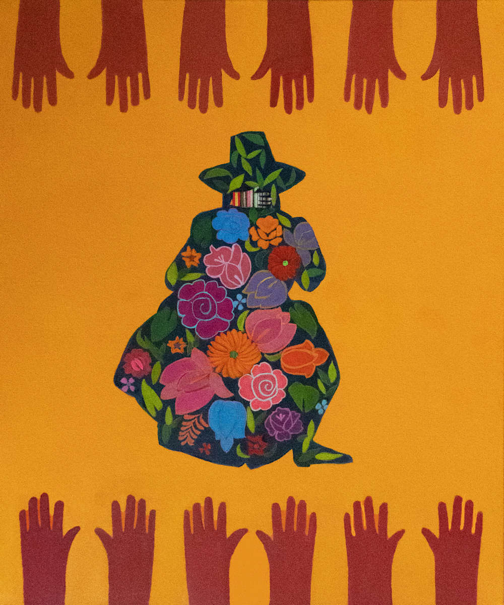 No le Digas a Nadie / Tell No One by Rosa Vera 