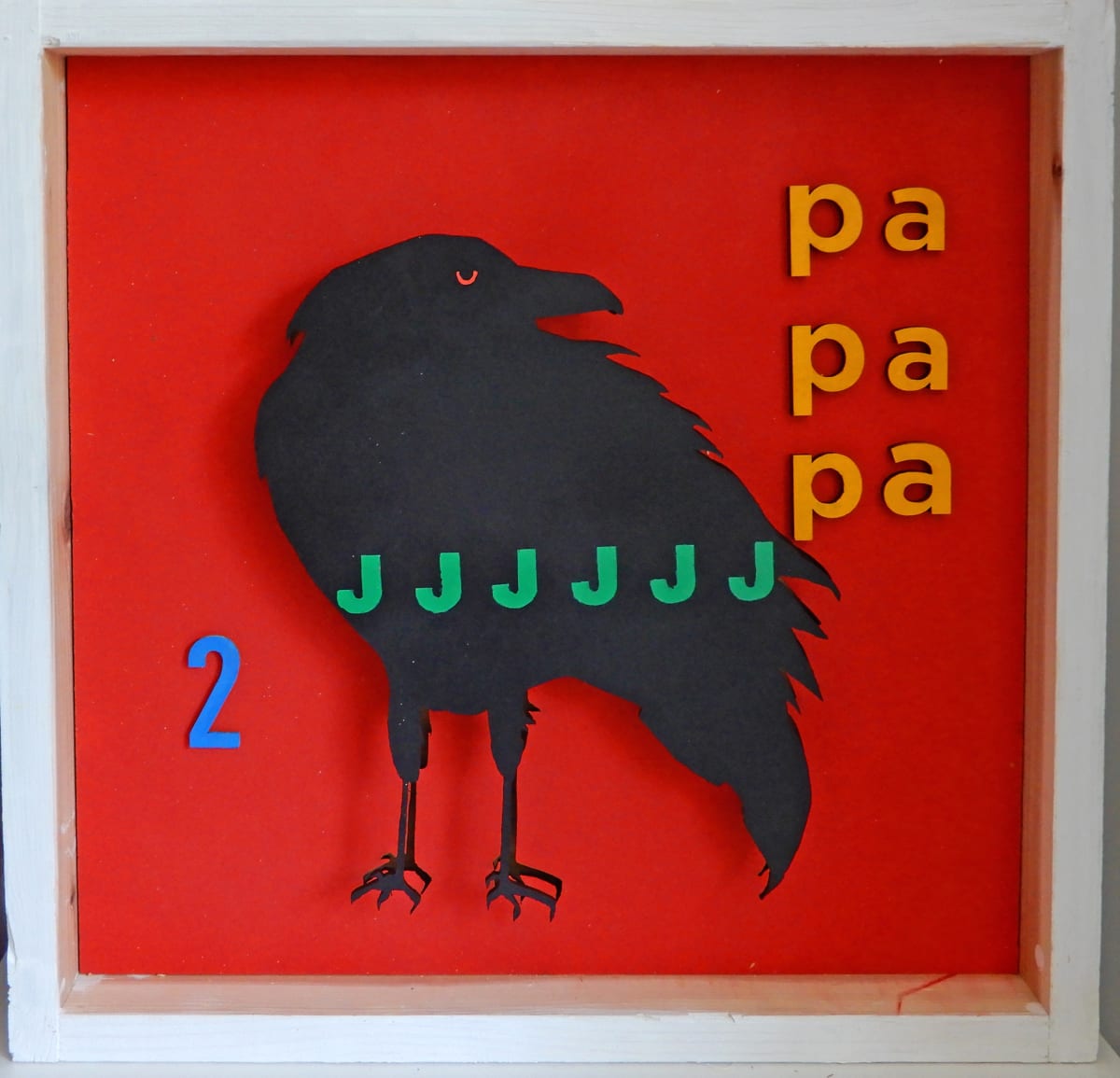 Passive Aggressive by Rosa Vera 