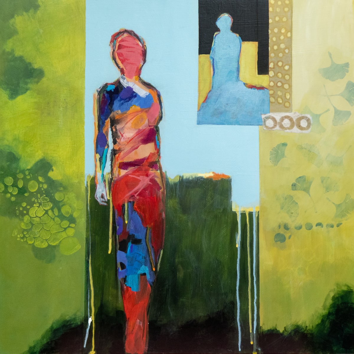 Conexion by Rosa Vera 