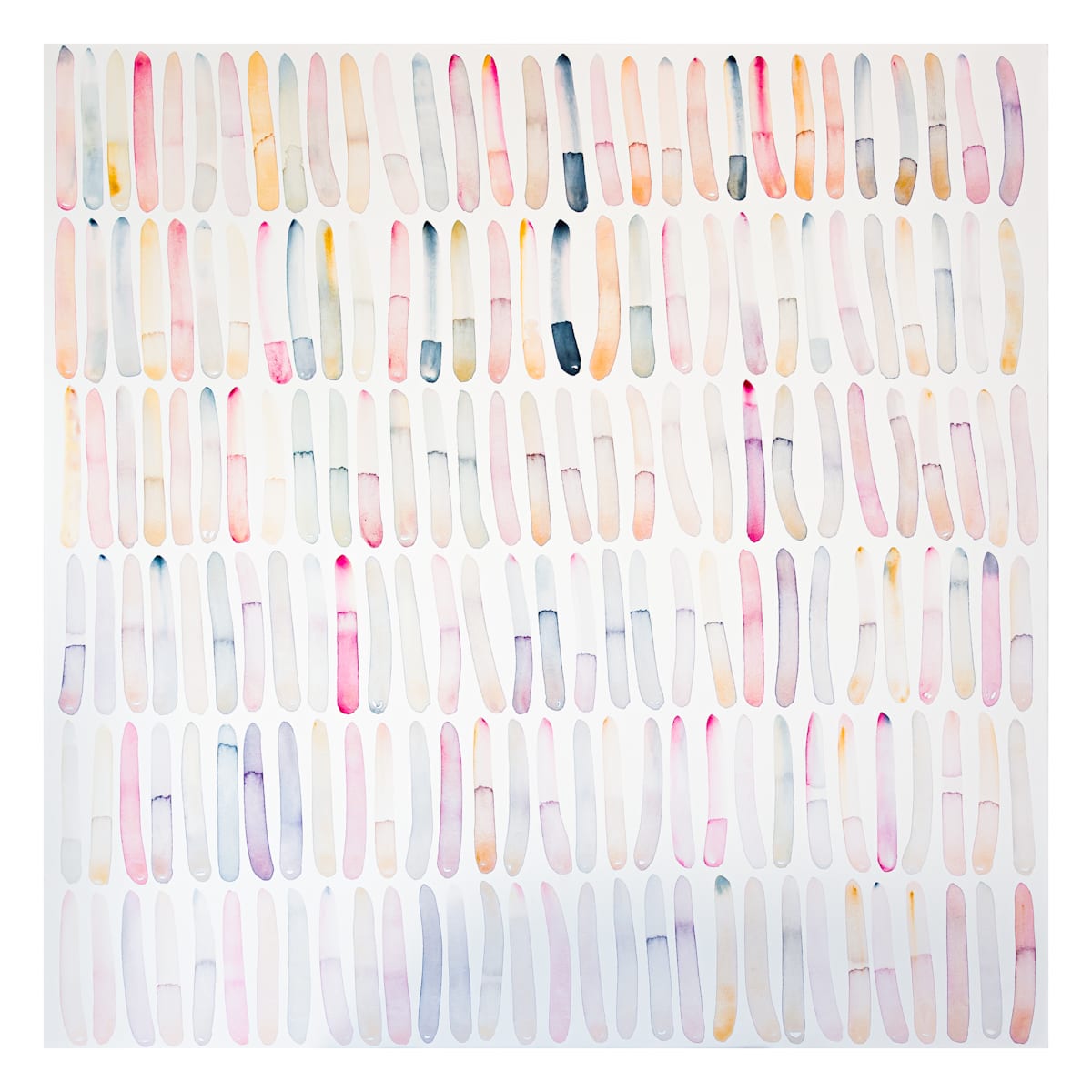 Our Stories 5 by Alexandra Jamieson  Image: Patterns of grief and generational trauma of mental health crises and suicide. 