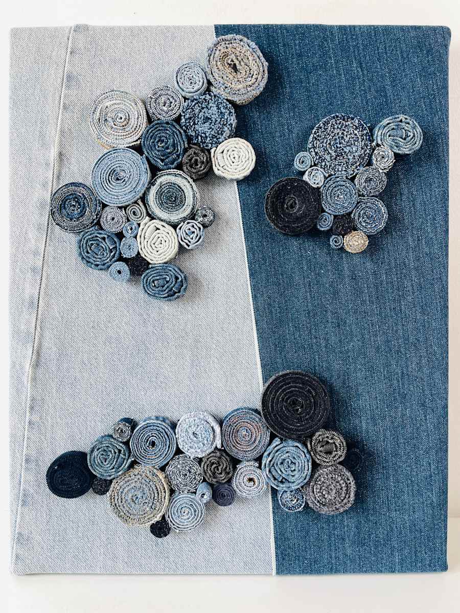Spirals 2, Image 1.