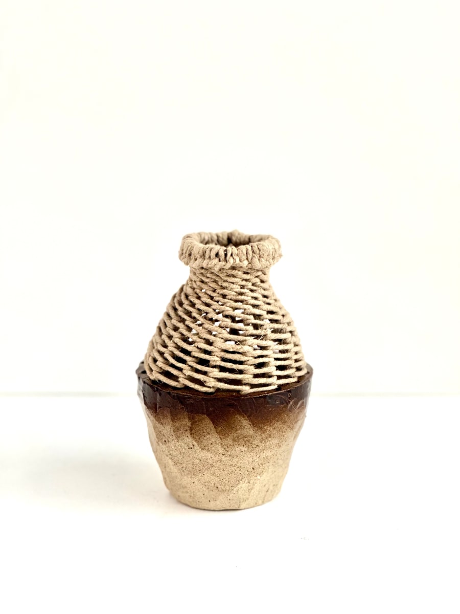 4. Relics IV by Michelle Huizinga 
