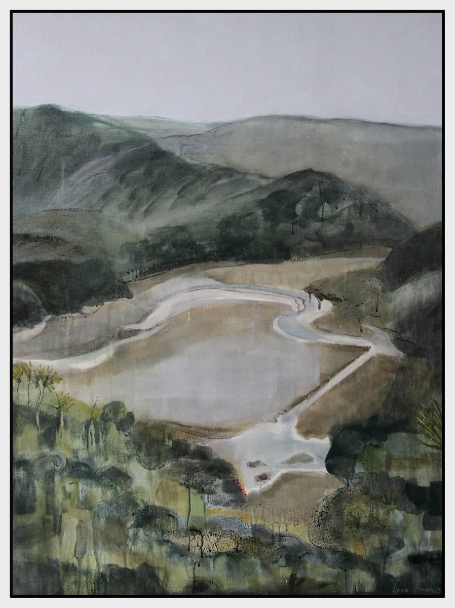 Anawhata by Lynne Brown, Image 1.