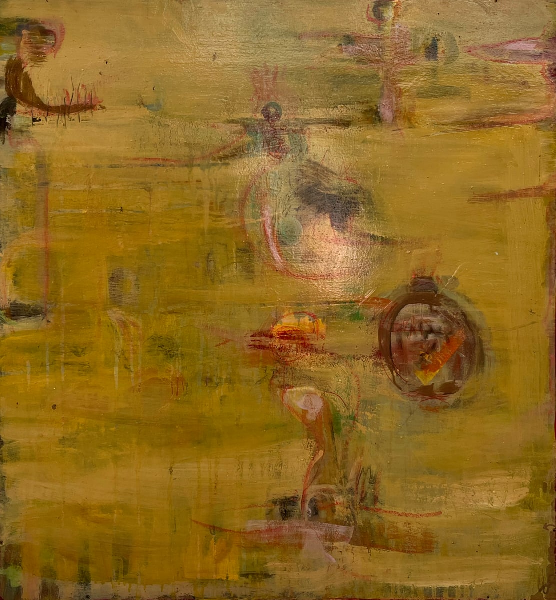 Any Port by Brendan Ryan, Image 1.