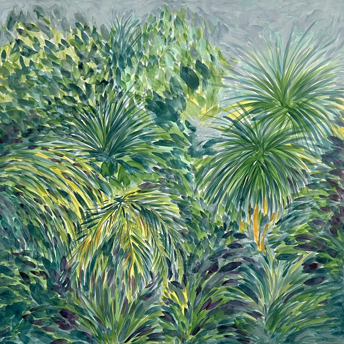 Late Afternoon by Christopher Roch, Image 1.