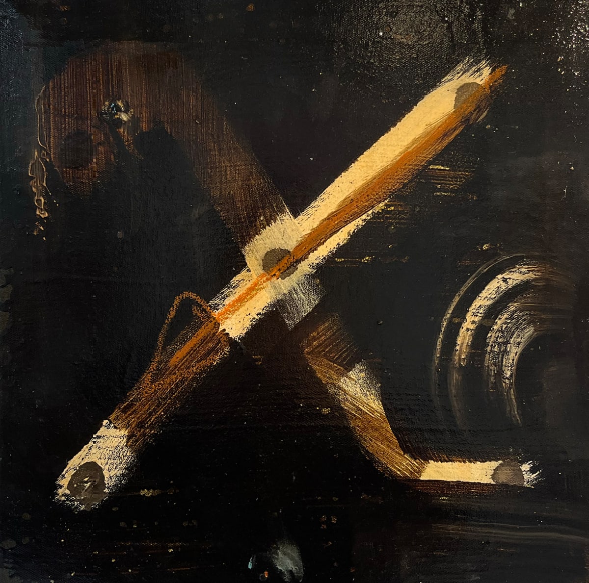 Catapult by Brendan Ryan, Image 1.