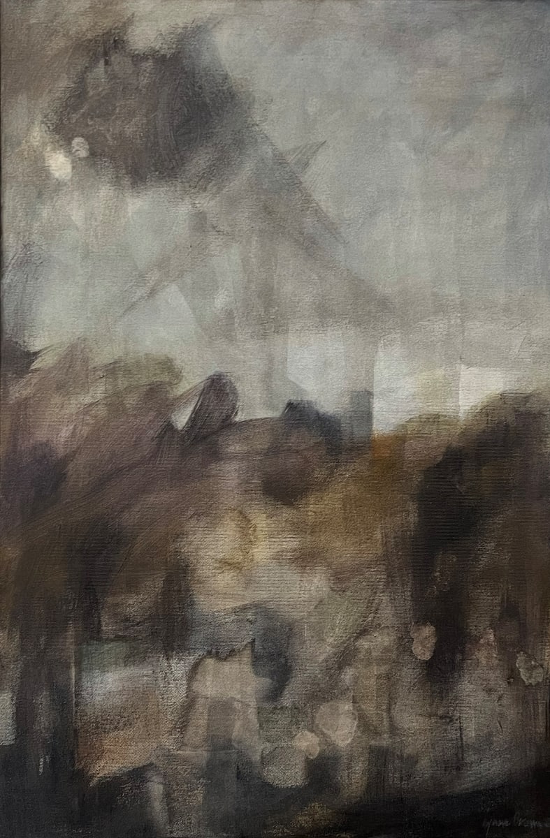 Feelings Run Deep by Lynne Brown, Image 1.