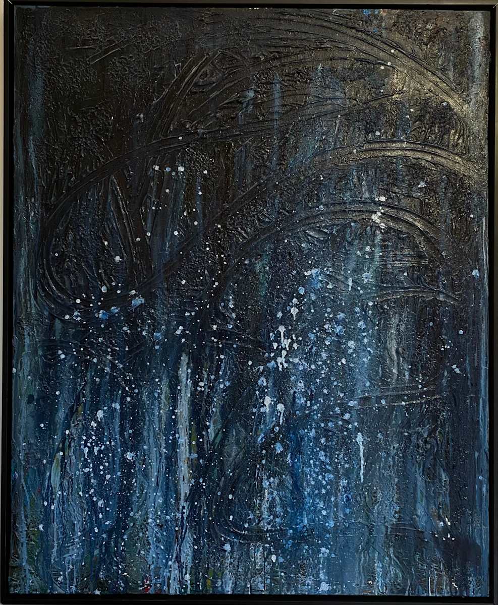 Solitude - Ocean series by Gabriele Marangoni, Image 1.