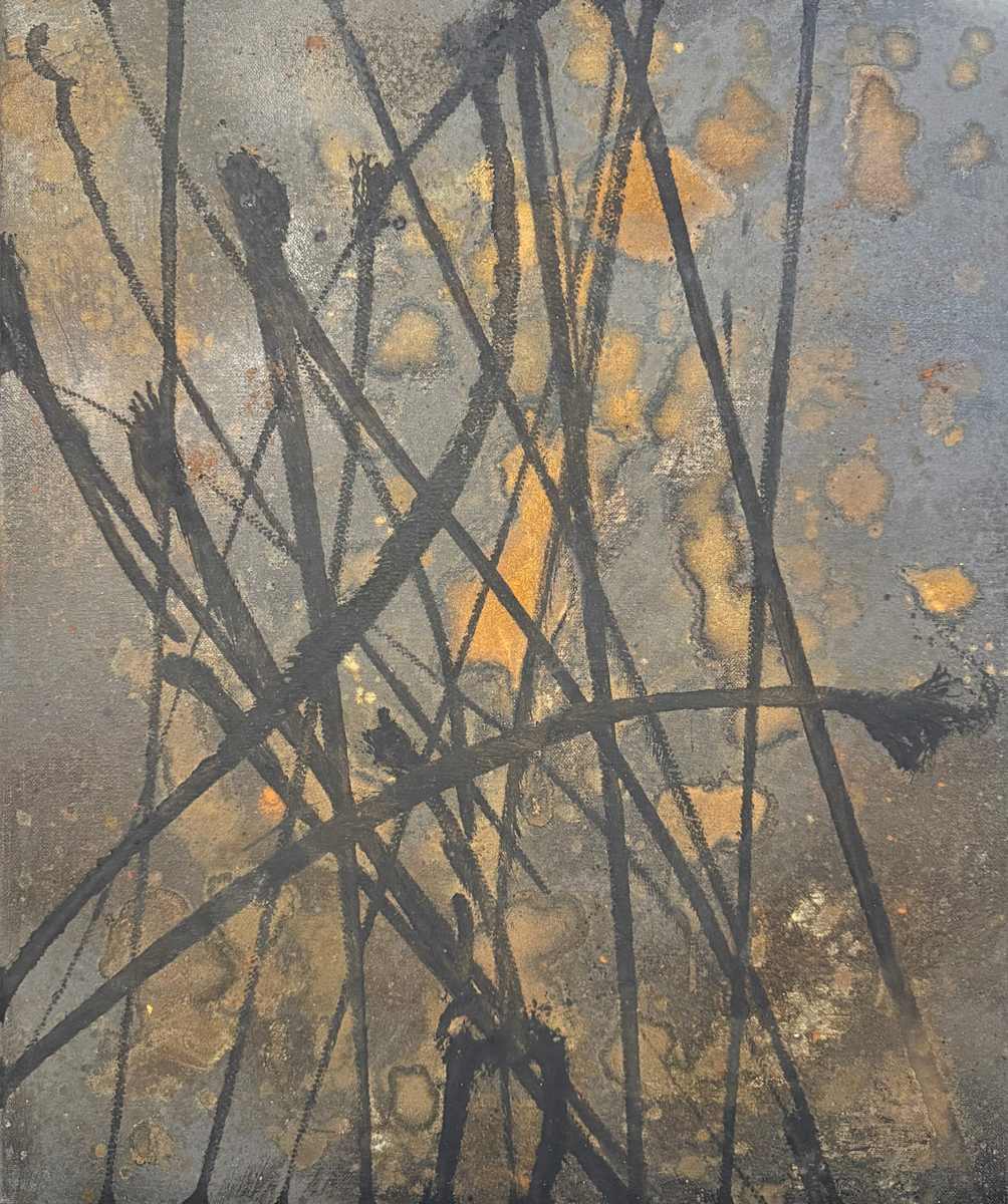 Untitled 4 by Gabriele Marangoni, Image 1.