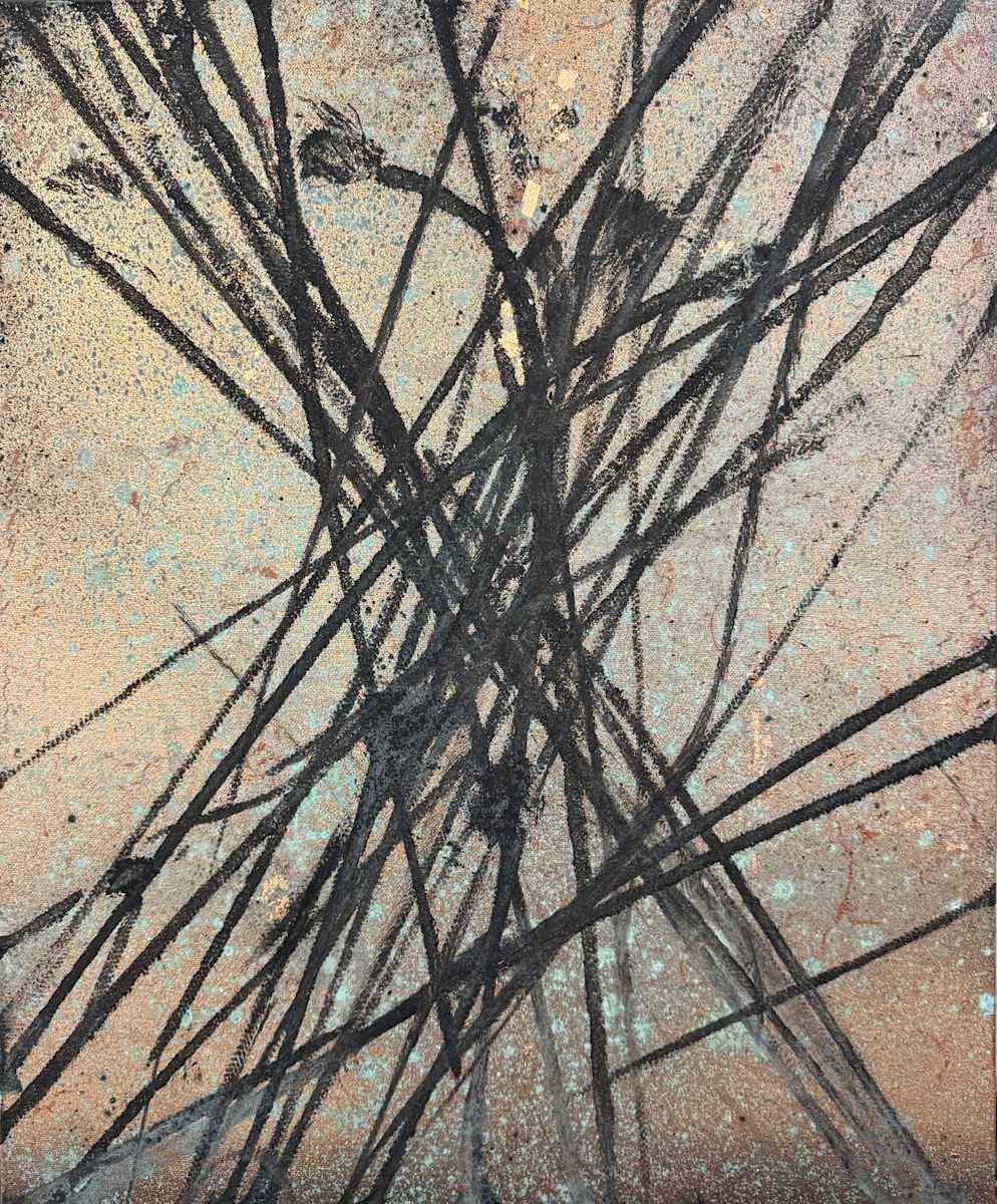 Untitled 5 by Gabriele Marangoni, Image 1.