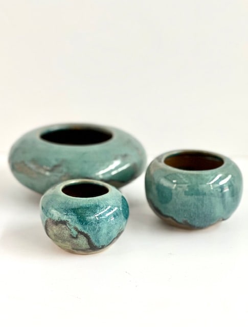 Kina Family (3 piece) by Michelle Huizinga, Image 2.