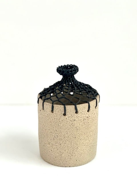 1. West Coast I by Michelle Huizinga 