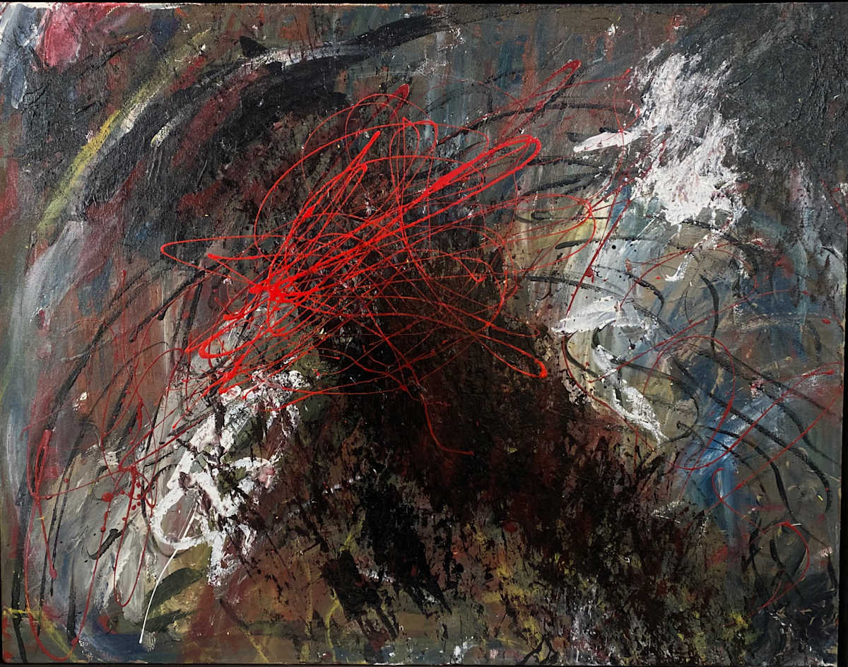 Untitled 2 by Gabriele Marangoni, Image 1.